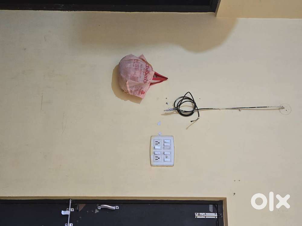 Need female room mate ..