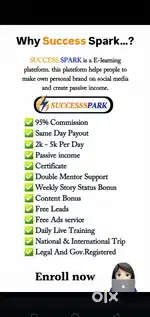 Work from home for house wife and students