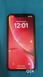 iPhone XR | Light used mobile