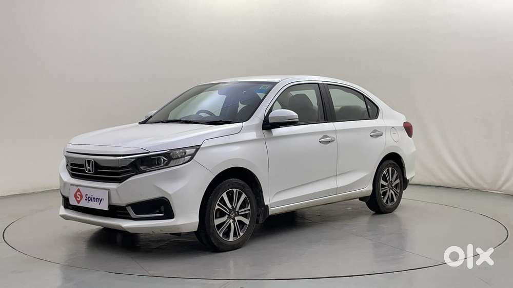 Honda Amaze [2021-2023] 1.2 VX i-VTEC MT, 2023, Petrol