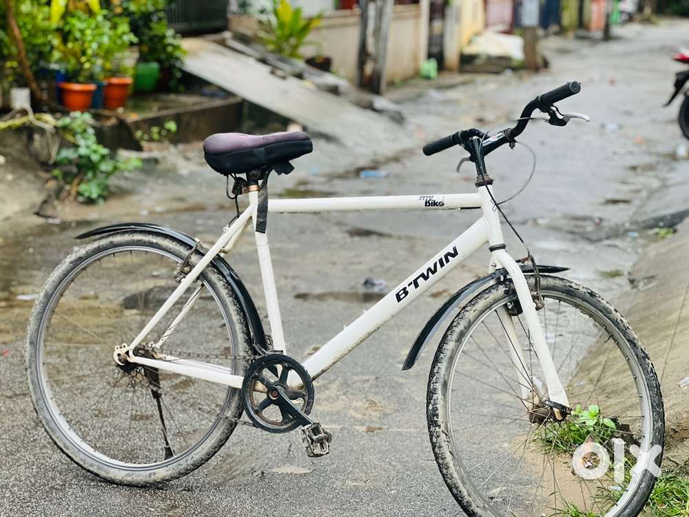 Decathlon BTwin for sale