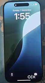 I phone 16 pro