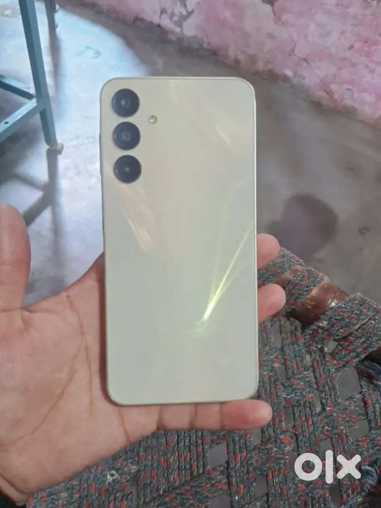 Galaxy A16 5G