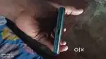 Realme narzo 70 5g aone condition 6\128