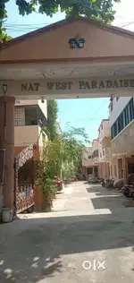 House for Lease in Adampakkam