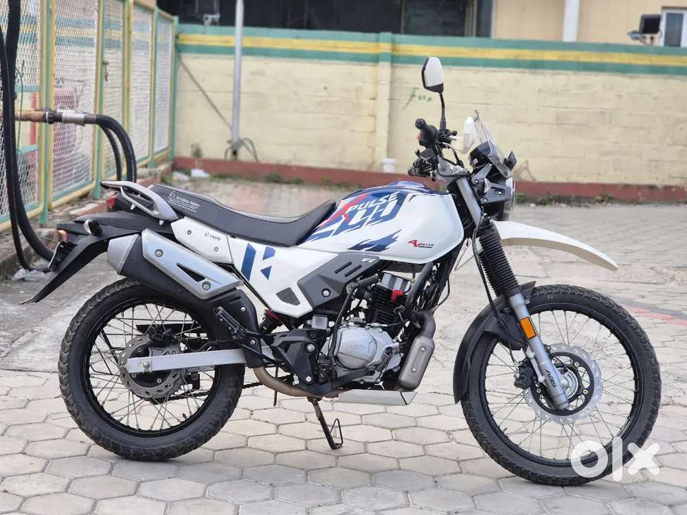 Hero Xpulse 2023