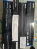 New 24 port patch panel fully loaded want sale