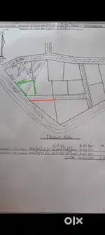 4 cents residential property