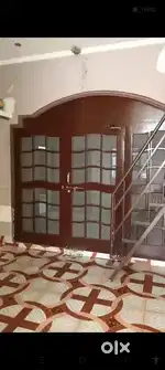 2 room set ,with big dinning hall.