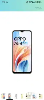 Oppo A59 5G