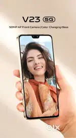 Vivo v23 5g 8/128