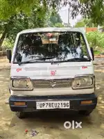 Maruti Suzuki Omni 2017 CNG & Hybrids 97000 Km Driven