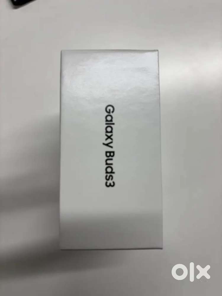 Samsung Buds 3