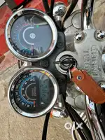 For Sale: Royal Enfield Thunderbird 350 (2016 Model)