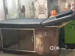 facial bed