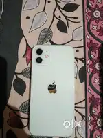 Iphone 12 mint condition
