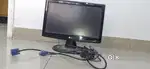 Lg.w1643c. 15 inch monitor