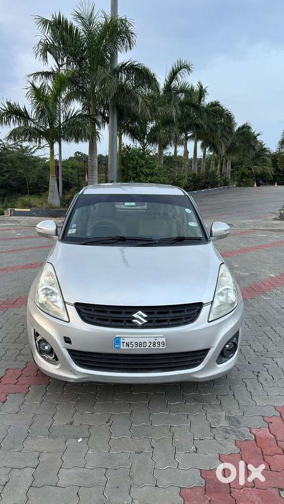 Maruti Suzuki Swift Dzire VDI (O), 2014, Diesel