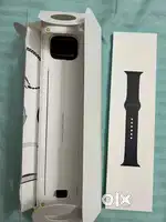 I watch 7th and 8th series 44mm and 45 mm with box