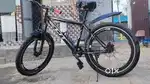 Cycle Full size 27.5 inch