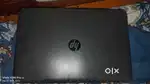 HP laptop window 10pro