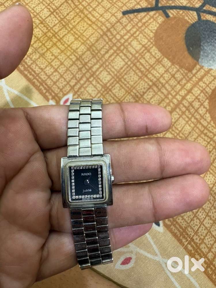 Rado Swiss watch