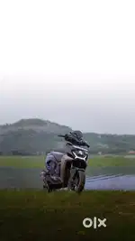 Fully modified
