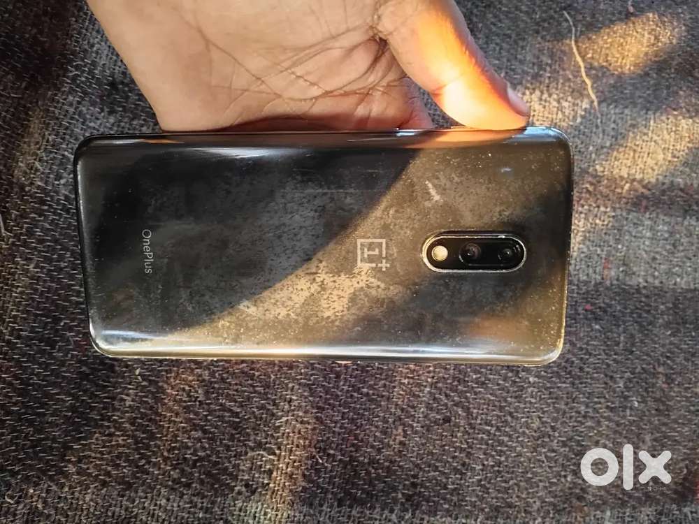 Oneplus 7 6+128gb