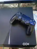 Ps4 500gb urgent sell