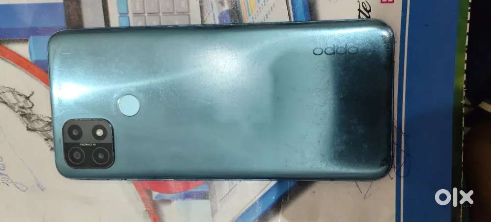 A13 3 32 ram  ekadam badhiya powerful battery