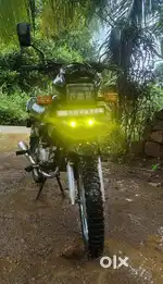 Little modified vehicle with good condition
