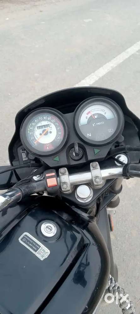 New condition RC pura hai