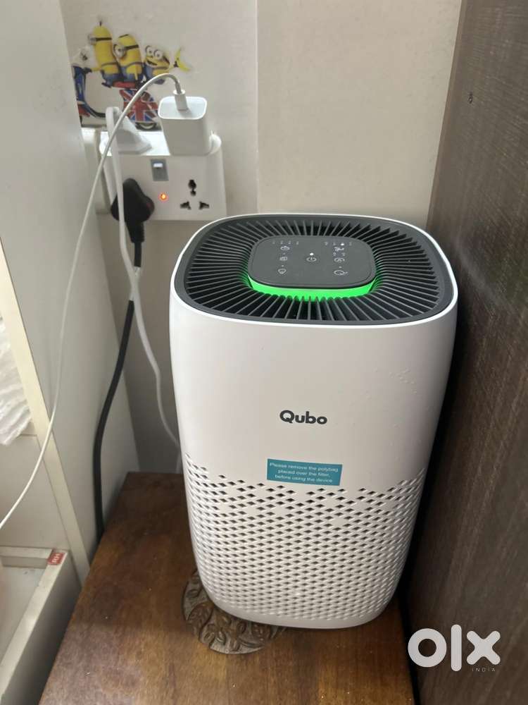 Qubo Smart Air Purifier Q200
