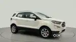 Ford Ecosport 1.5 SE TDCI, 2021, Diesel