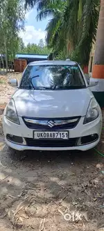 Swift Dzire vdi 2013