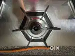 Stainless steel Gas Stove