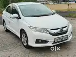Honda City 2014-2015 i DTEC V, 2015, Diesel