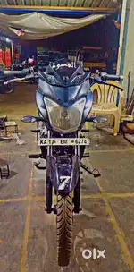No problem full condition