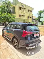 Mahindra XUV700 2022 Diesel 88000 Km Driven 5 years warrenty full insu
