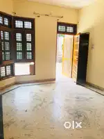 1rk on 1st floor in Gn near gn railway station for working class