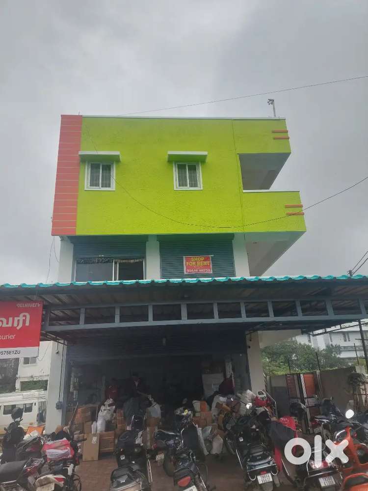 Near from chil sez it park keeranatham