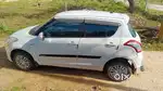 Maruti Suzuki Swift 2015