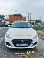 Maruti Suzuki Swift Dzire 2021 Petrol