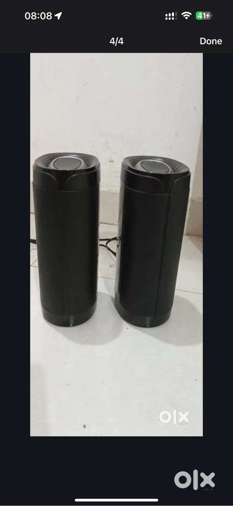 Dolby Atmos Zeb 9750 with Original Box