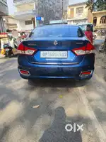 Maruti Suzuki Ciaz 2018 Diesel 121468 Km Driven 4 tyre new 2 chabi