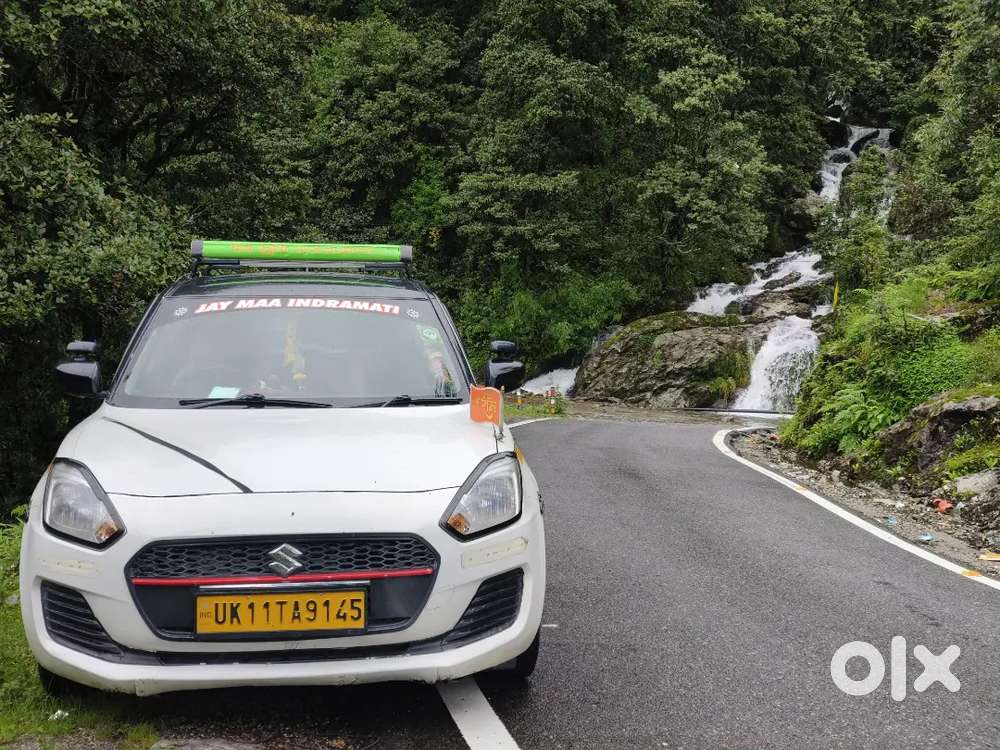 Maruti Suzuki Swift 2023 Petrol 120000 Km Driven