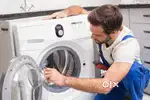 Washing machine repair services at your doorstep service