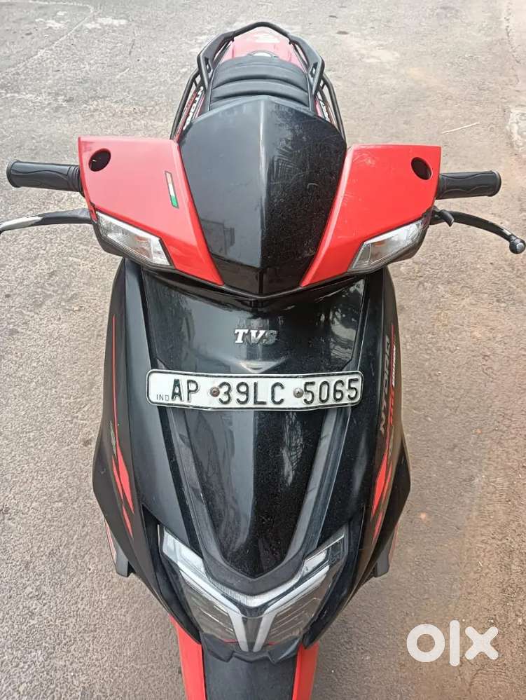 Full condition spot transfer single handed use new battery genuine