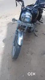 Bullet good condition
