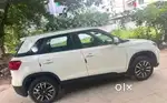 Am a Temporary DRIVER